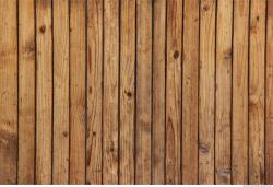 Bare Planks Wood